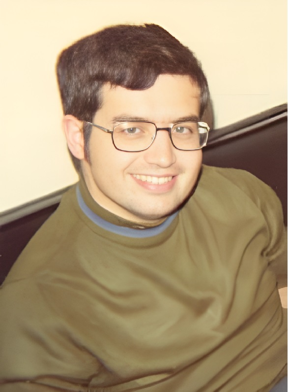 Raymond Boyce - Criador da linguagem SQL nos laboratórios da IBM