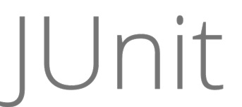 Logotipo do JUnit