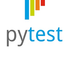 Logotipo do Pytest